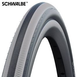 22x1.00 (25-489) RIGHTRUN Rolstoel zwart-grijs draad 10275387.01 Schwalbe