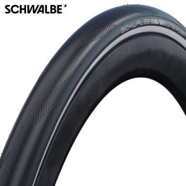 25-622 ONE PLUS SmartGuard zwart Reflex draad 11159497 Schwalbe