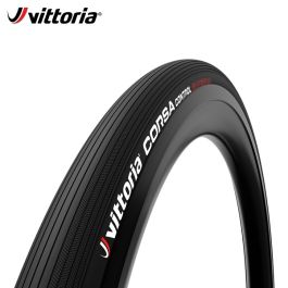 25-622 CORSA CONTROL met grafeen G+ full black vouw Vittoria