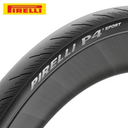 26-622 P4 SPORT TechBelt Pro zwart vouw 4552200 Pirelli