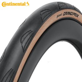 28-622 GRAND PRIX zwart-bruin vouw 0150838 Continental