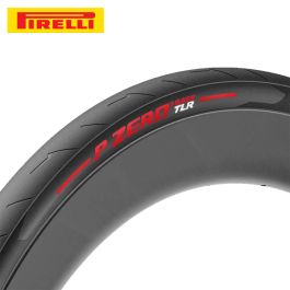 28-622 P ZERO RACE TLR SpeedCore SmartEVO zwart-rood vouw 4204600 Pirelli