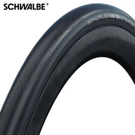28-622 ONE PLUS Tube Type Addix SmartGuard zwart vouw 11654449 Schwalbe