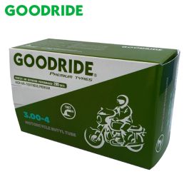 300-4 (260x85) 45/90 AV halfhaaks TR87 GMA081406 Goodride