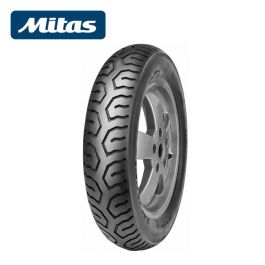300-10 MC12 TL/TT 42J F/R zwart 573877 Sava/Mitas