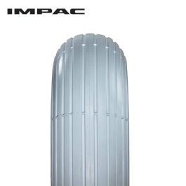 300-4 (260x85) (10x3) Lijnprofiel IS-300 grijs 4PR 10300040 Impac