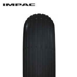 300-4 (260x85) (10x3) Lijnprofiel IS-300 zwart 4PR 10300045 Impac