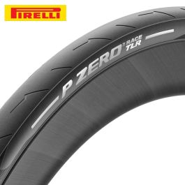 30-622 P ZERO ROAD TLR TechLiner EVO zwart vouw 4114400 Pirelli