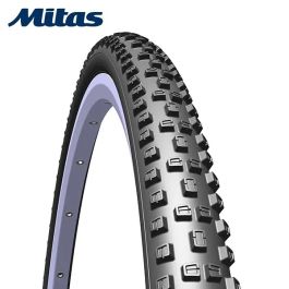 33-622 X-SWAMP TLR zwart vouw 10952862 Mitas