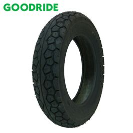 3.50-10 H-692 TL/TT 51J F/R 4PR zwart G101007 Goodride/Chaoyang
