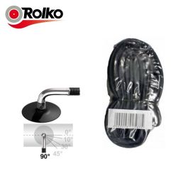 350/400-8 (400x100) AV 90/90 haaks 11350083 OEM Rolko