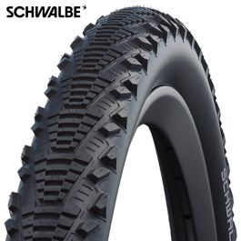 28x1.35 (35-622) CX COMP K-Guard zwart Reflex draad 11149979.01 Schwalbe