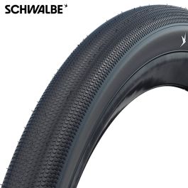 35-622 PRO ONE ALLROAD Addix Race TLR zwart vouw 11654637 Schwalbe