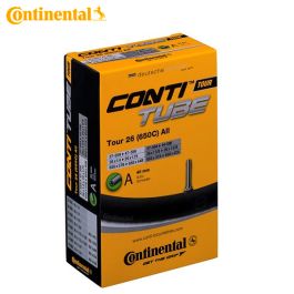26x1 3/8 /1.75 (37/47-559/590) AV 40 mm All 0181491 Continental