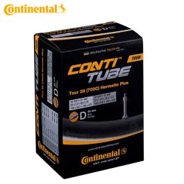 28x1 5/8x1 3/8 (32/47-622/635) Hermetic Plus DV 40 mm All 0182081 Continental