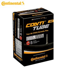 28x1 5/8x1 3/8 (32/47-622/635) Hermetic Plus FV 42 mm All 0182091 Continental