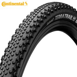 28x1.50 (40-622) TERRA TRAIL Shieldwall zwart vouw 0150507 Continental