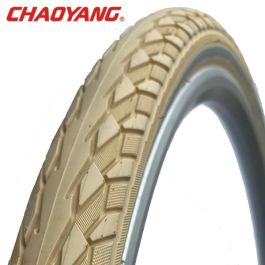 28x1 1/2 (40-635) SPRINT naturel Reflex draad met 1.5 mm Kevlar-Floc anti-lek W210009 Chaoyang