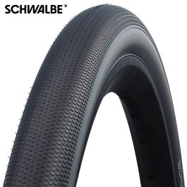 20x1.50 (40-406) G-ONE SPEED Addix Speedgrip SuperGround TLE zwart vouw 11654018.01 Schwalbe