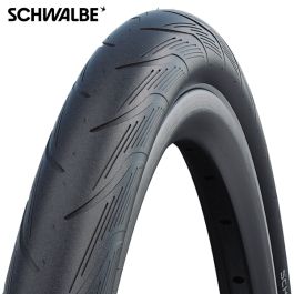 26x1.50 (40-559) SPICER PLUS zwart Reflex draad 11159234.01 Schwalbe