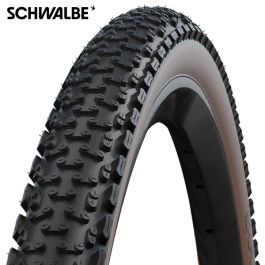 28x1.50 (40-622) G-ONE ULTRABITE Performance RaceGuard TLE zwart-brons vouw 11654357 Schwalbe