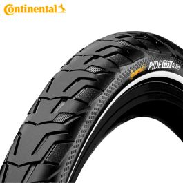 28x1.60 (42-622) RIDE CITY zwart Reflex draad 0101555 Continental