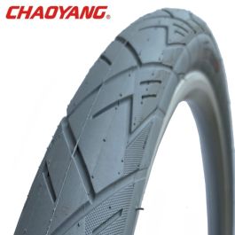 28x1.60 (42-622) NORDIC grijs Reflex draad 1.5 mm Kevlar-FlocW211200N Chaoyang (altern. CST Antonov)