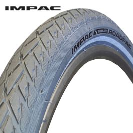 28x1.60 (42-622) ROADPAC Puncture Protection grijs Reflex 70100007 Impac