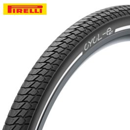 28x1.60 (42-622) CYCL-E WT Winter zwart Reflex draad 3790400 Pirelli