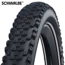 28x1.60 (42-622) SMART SAM PLUS DD GreenGuard zwart Reflex draad 11159557 Schwalbe