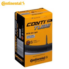 26x1.75/2.40 (47/60-559) FV 42 mm Light 0181681 Continental