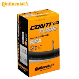 28x1.75/2.50 (47/62-622) DV 40 mm Wide 0182131 Continental