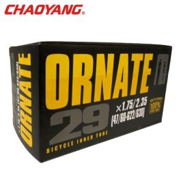 28x1.75/2.35 (47/60-622) DV 48 mm Ornate OR3110334 Chaoyang