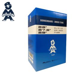 28x1 1/2 - 28x1.75 (40/60-584/622/635) FV 40 mm 79400093 RUMA