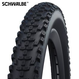20x1.75 (47-406) SMART SAM Active zwart draad 11159561 Schwalbe