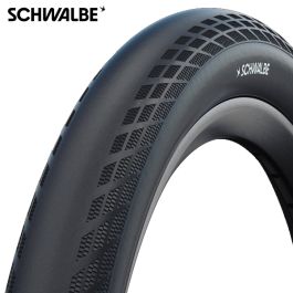 20x1.85 (47-406) SX-R Performance zwart vouw 11654609 Schwalbe