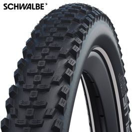 28x1.85 (47-622) SMART SAM PLUS DD GreenGuard zwart Reflex draad 11159549 Schwalbe