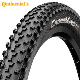26x2.00 (50-559) CROSS KING Performance zwart draad 0150399 Continental