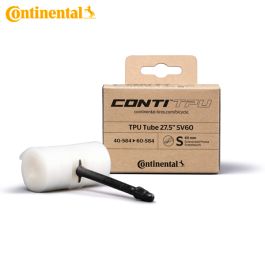 40/60-584 TPU binnenband FV 60 mm Race Wide 0182611 Continental