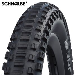 20x2.00 (50-406) LITTLE JOE K-Guard zwart Reflex vouw 11600847.01 Schwalbe