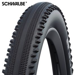 27,5x2.00 (50-584) HURRICANE Performance Addix zwart draad 11159182 Schwalbe