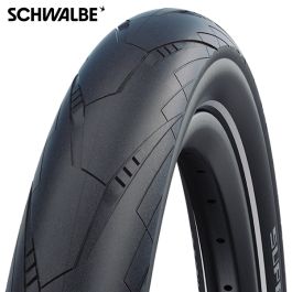 29x2.00 (50-622) SUPER MOTO Perf. DD RaceGuard zwart Reflex draad 11159231 Schwalbe