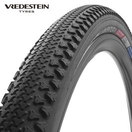 27,5x2.00 (50-584) AVENTURA zwart vouw 27401 Vredestein