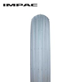 10x2 (54-152) (250x50) Lijnprofiel IS-302 grijs 10250502 Impac