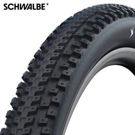 27,5x2.10 (54-584) HYBRID ADVANCER PunctureGuard zwart Reflex draad 11159587.01 Schwalbe