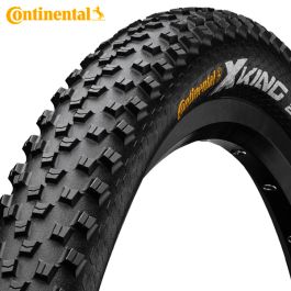 26x2.20 (55-559) X-KING Protection TLR zwart vouw 0100524 Continental