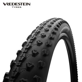 27.5x2.20 (55-584) BLACK PANTHER TLR zwart vouw 27305 Vredestein