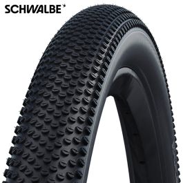 27.5x2.25 (57-584) G-ONE ALLROUND Addix SpeedGrip SuperGround TLE zwart vouw 11600954.02 Schwalbe