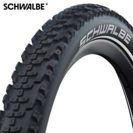 29x2.25 (57-622) SMART SAM Performance Addix zwart Reflex draad 11159466 Schwalbe