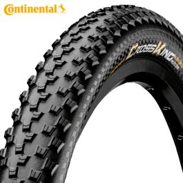 29x2.30 (58-622) CROSS KING Protection TLR zwart vouw 0101475 Continental